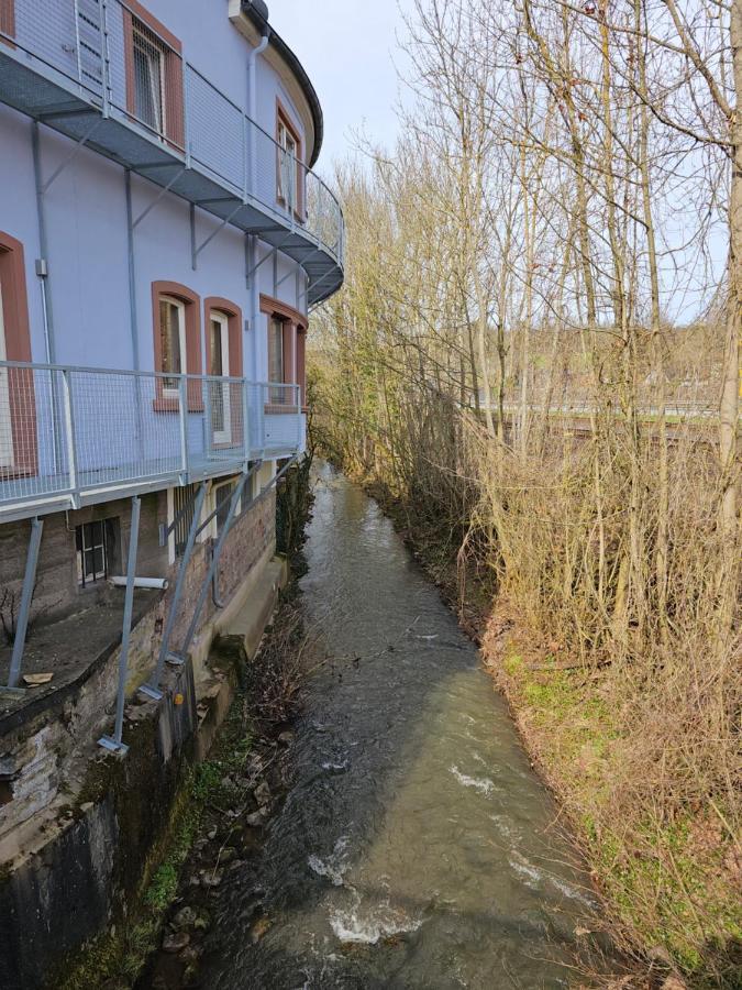 Hotel Bischoff Winnweiler Exterior photo